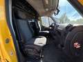 Renault Master L3H2/Maxi langer Radstand/Hochdach/Klima Galben - thumbnail 12