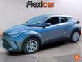 Toyota C-HR 125H Advance Bleu - thumbnail 3