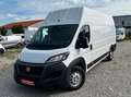 Fiat Ducato Kasten Maxi L5H3*KLIMA*AHK*CAM*BT*TEMP*DR Bianco - thumbnail 1