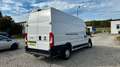 Fiat Ducato Kasten Maxi L5H3*KLIMA*AHK*CAM*BT*TEMP*DR Bianco - thumbnail 3