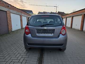 hatchback 1.2i L