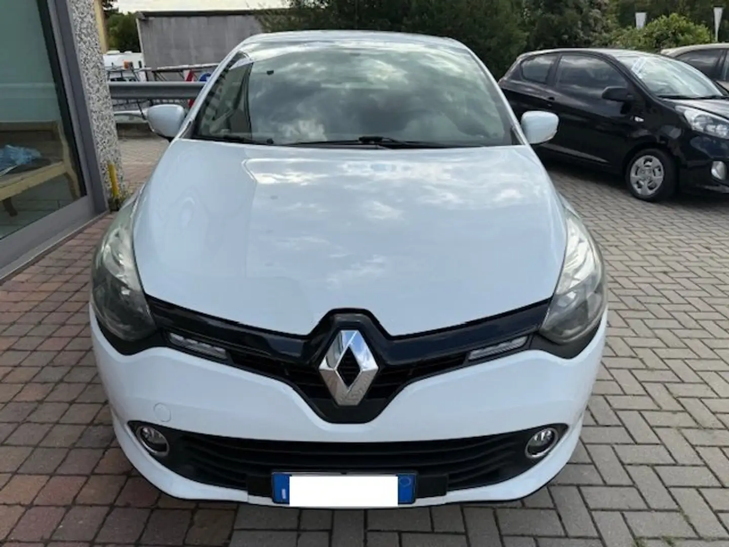 Renault Clio Clio IV 2012 5p 1.5 dci Live 75cv - 2