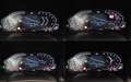 BMW 840 d xDrive GranCoupe Aut. M-PAKET, PANO, SOFT CLOSE Grau - thumbnail 18