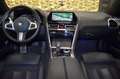 BMW 840 d xDrive GranCoupe Aut. M-PAKET, PANO, SOFT CLOSE Grau - thumbnail 9