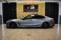 BMW 840 d xDrive GranCoupe Aut. M-PAKET, PANO, SOFT CLOSE Grau - thumbnail 7