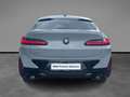 BMW X4 xdrive20d mhev 48V Msport auto Grau - thumbnail 4