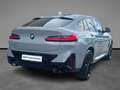 BMW X4 xdrive20d mhev 48V Msport auto Grau - thumbnail 5