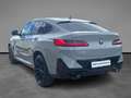 BMW X4 xdrive20d mhev 48V Msport auto Grau - thumbnail 3