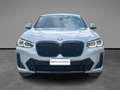 BMW X4 xdrive20d mhev 48V Msport auto Grau - thumbnail 7