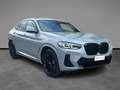 BMW X4 xdrive20d mhev 48V Msport auto Grau - thumbnail 6