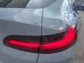 BMW X4 xdrive20d mhev 48V Msport auto Grau - thumbnail 9