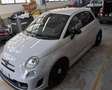 Abarth 595 500/595 1.4 16v t. t-jet 140cv Сірий - thumbnail 3