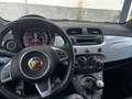 Abarth 595 500/595 1.4 16v t. t-jet 140cv Сірий - thumbnail 6