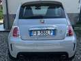 Abarth 595 500/595 1.4 16v t. t-jet 140cv Сірий - thumbnail 4