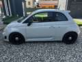 Abarth 595 500/595 1.4 16v t. t-jet 140cv Сірий - thumbnail 8