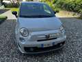 Abarth 595 500/595 1.4 16v t. t-jet 140cv Сірий - thumbnail 9