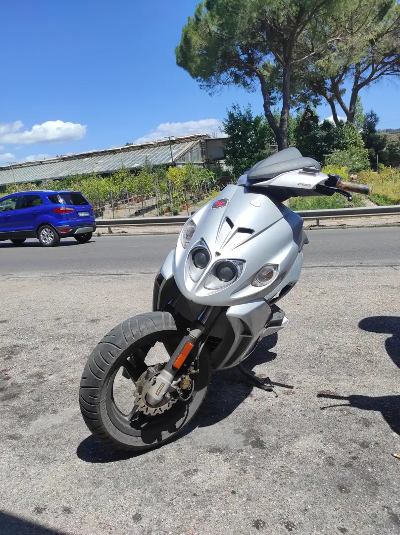 Malaguti F 12 Grigio - 1