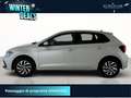 Volkswagen Polo 1.0 evo edition plus 80cv Gris - thumbnail 2