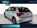 Volkswagen Polo 1.0 evo edition plus 80cv Gris - thumbnail 3