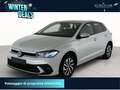 Volkswagen Polo 1.0 evo edition plus 80cv Gris - thumbnail 1