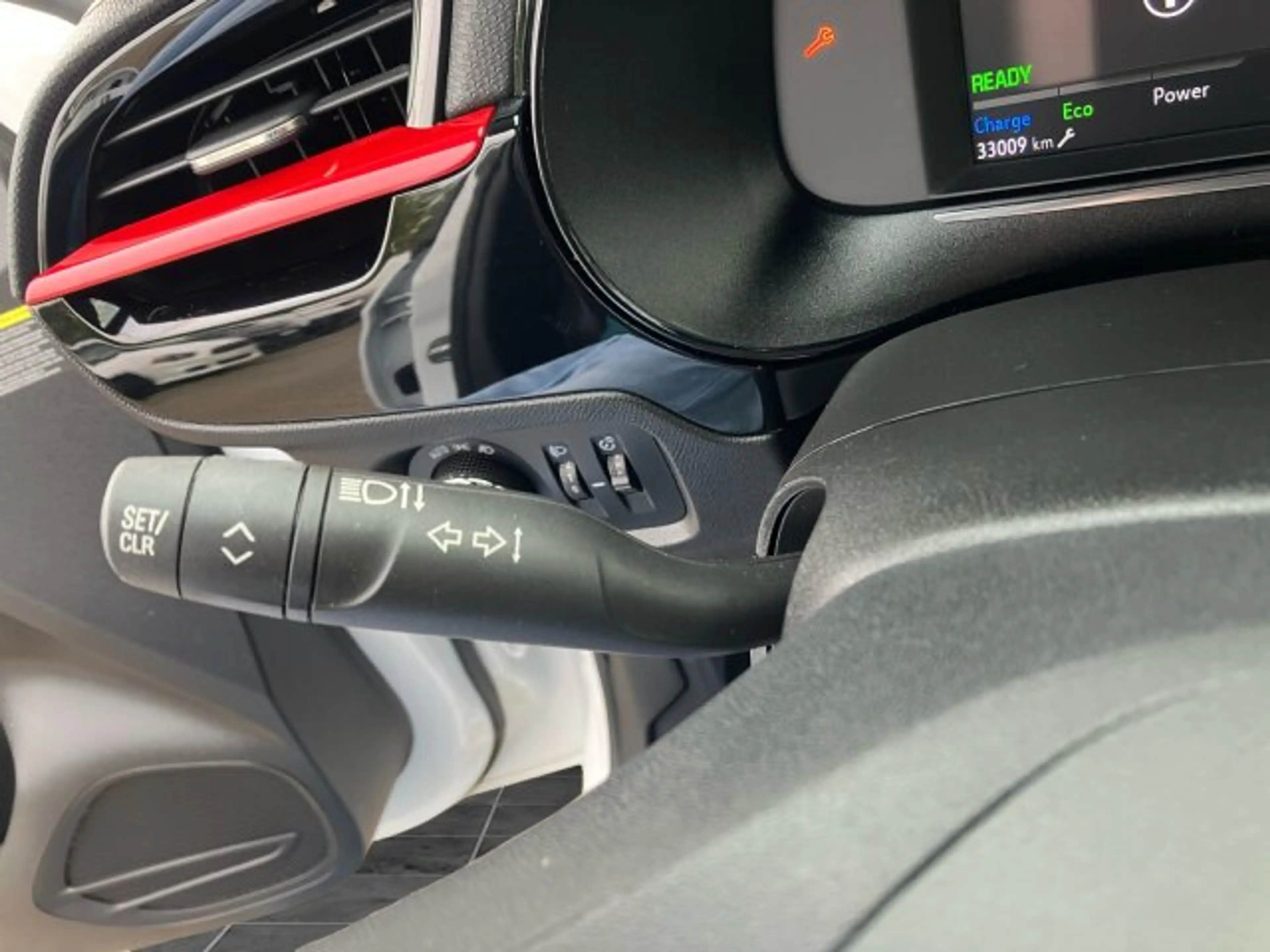 Opel Corsa-e GS Line Automatik Klimaautomatik Sitzheizung — photo 13