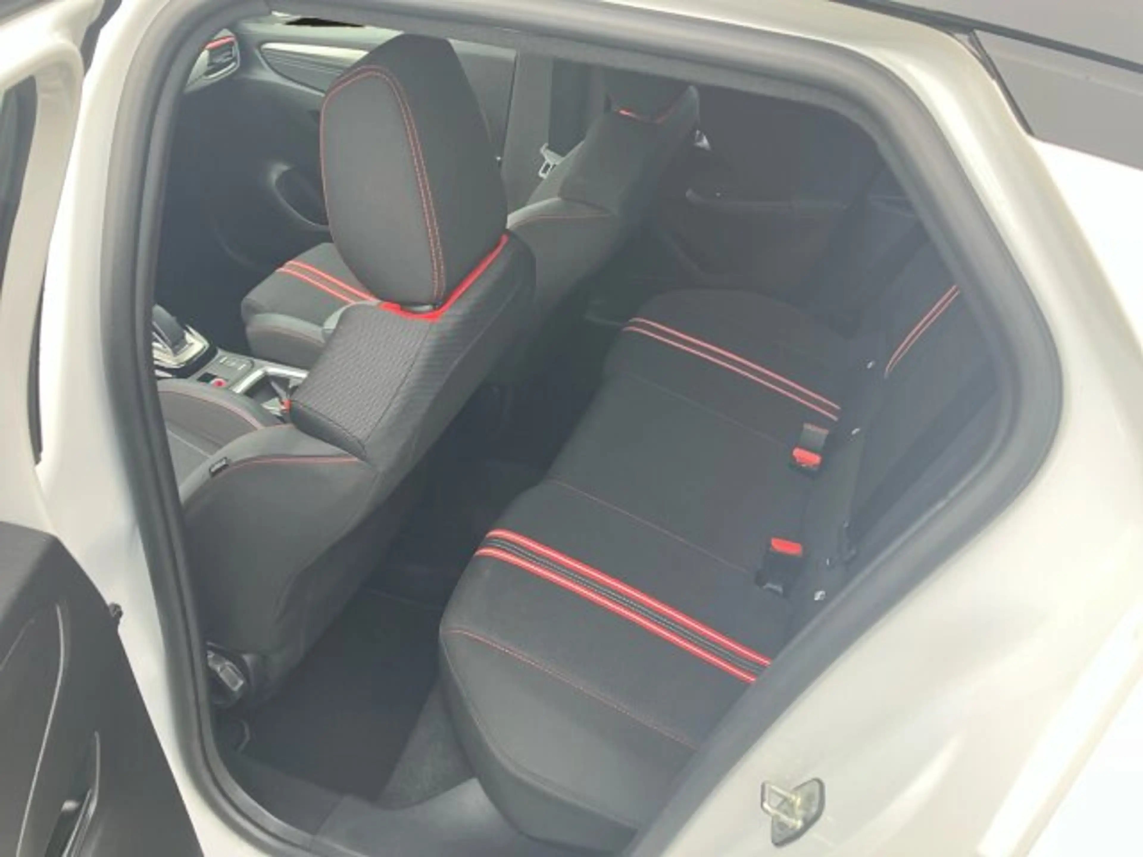 Opel Corsa-e GS Line Automatik Klimaautomatik Sitzheizung — photo 8
