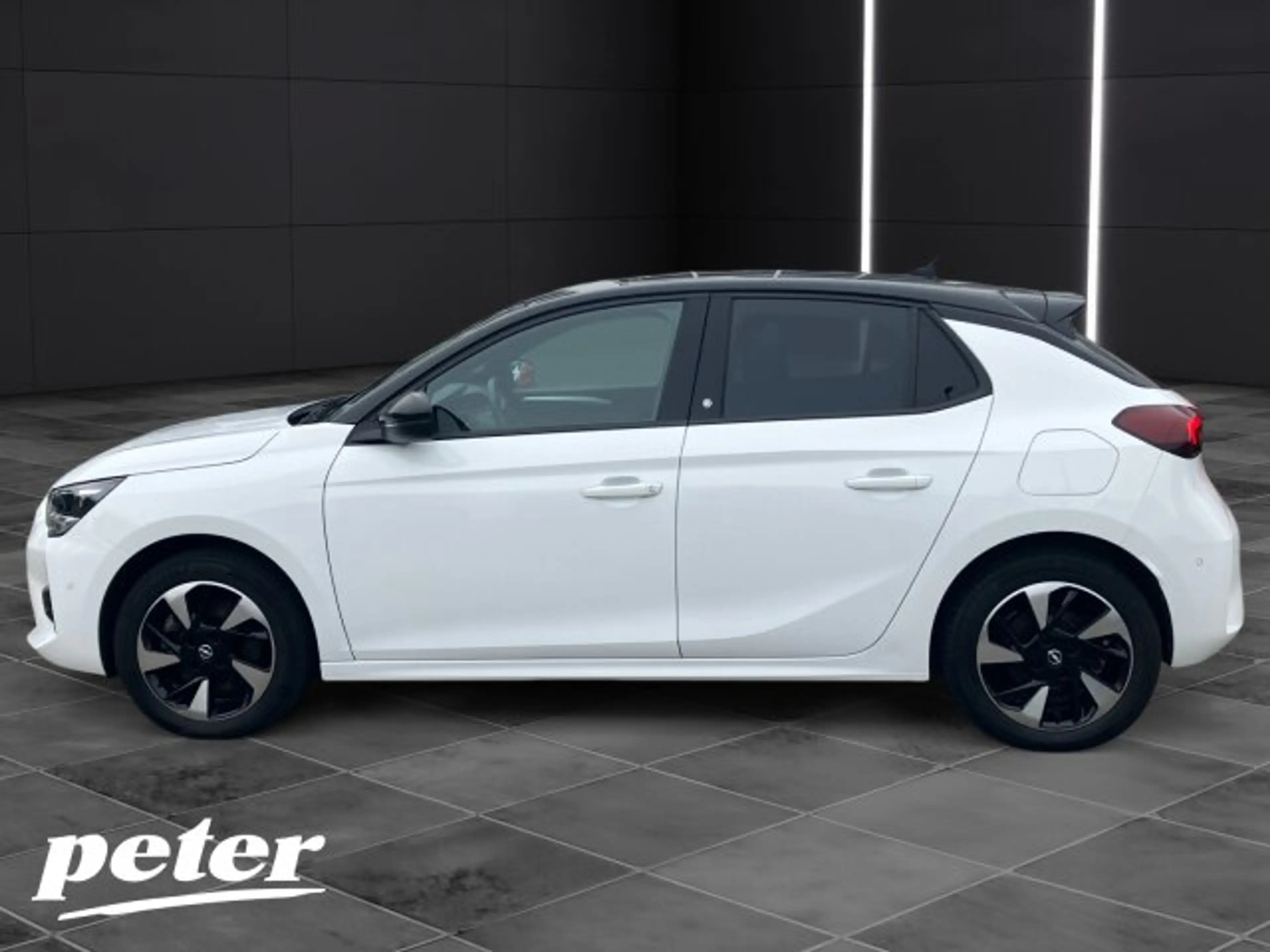 Opel Corsa-e GS Line Automatik Klimaautomatik Sitzheizung — photo 2