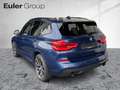 BMW X3 xDr 20d M-Sport LC+ DA HUD AHK LED Blau - thumbnail 4