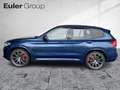 BMW X3 xDr 20d M-Sport LC+ DA HUD AHK LED Blau - thumbnail 3