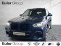 BMW X3 xDr 20d M-Sport LC+ DA HUD AHK LED Blau - thumbnail 1