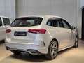 Mercedes-Benz B 200 200d 8G-DCT Plateado - thumbnail 34