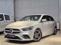 Mercedes-Benz B 200 200d 8G-DCT Plateado - thumbnail 33