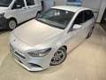 Mercedes-Benz B 200 200d 8G-DCT Plateado - thumbnail 11