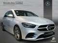 Mercedes-Benz B 200 200d 8G-DCT Plateado - thumbnail 3
