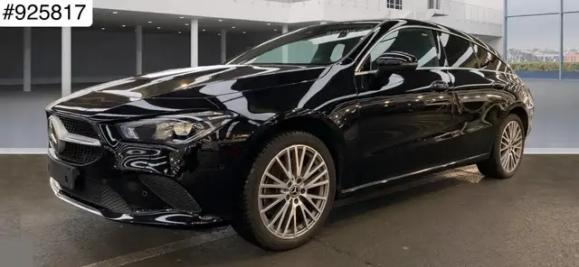 Mercedes-Benz CLA250 e SB Progressive|Keyl.|Kam|MBUX|LED|Wlan