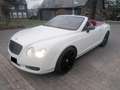 Bentley Continental Continental GTC bijela - thumbnail 3