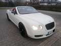 Bentley Continental Continental GTC bijela - thumbnail 1