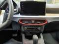 SEAT Ibiza FR Black Edition TSI DSG Klima Navi Schwarz - thumbnail 14