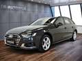 Audi A4 advanced 35 2.0 TDI S-tronic Grijs - thumbnail 1