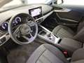 Audi A4 advanced 35 2.0 TDI S-tronic Grijs - thumbnail 8