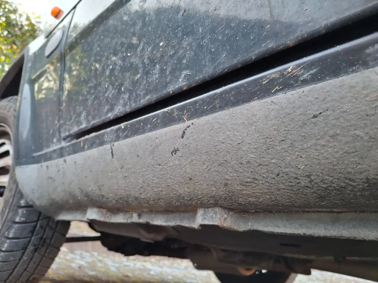 Fiat Panda 1.0 ie L cat., foto 3