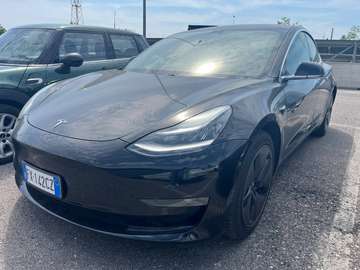 STANDARD RWD PLUS
