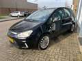 Ford C-Max 1.8-16V Limited/ CRUISE/ NAVI/ CLIMA/ TREKHAAK/ 17 Schwarz - thumbnail 6