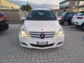 Mercedes-Benz B 200 2.0 DIESEL*CAMBIO AUTOMATICO* 140CV Bianco - thumbnail 2
