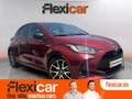 Toyota Yaris 1.5 120H Active Tech Mauve - thumbnail 1