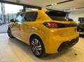 Peugeot 208 BlueHDi 100 SS BVM6 Style Jaune - thumbnail 4