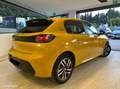 Peugeot 208 BlueHDi 100 SS BVM6 Style Jaune - thumbnail 3