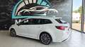 Toyota Corolla Corolla 1.8 Hybrid PREMIUM Blanc - thumbnail 8