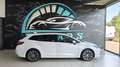 Toyota Corolla Corolla 1.8 Hybrid PREMIUM Blanc - thumbnail 5