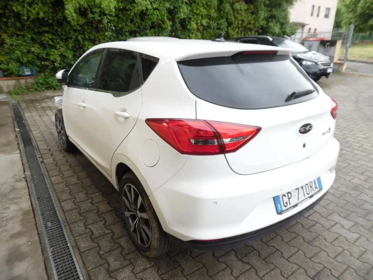 EVO EVO3 Evo 3 1.5 113cv Weiß - 1